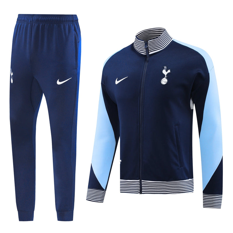 PANTALONES + SUDADERA TOTTENHAM II 24/25