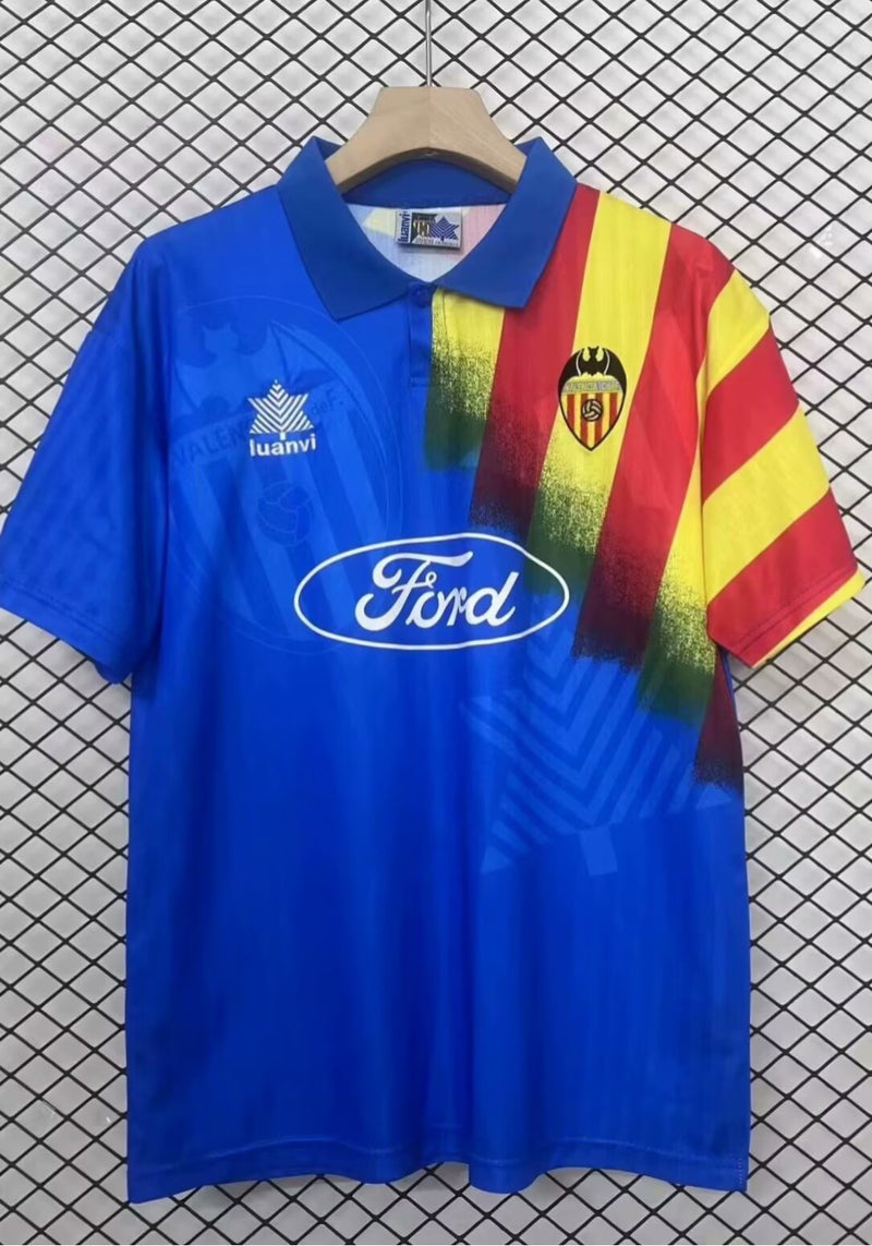 VALENCIA I 95/96 HOMBRE (RETRO)