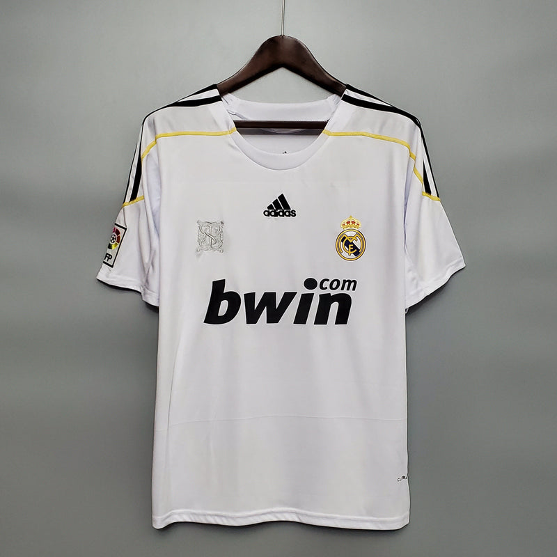 REAL MADRID I 09/10 HOMBRE (RETRO)