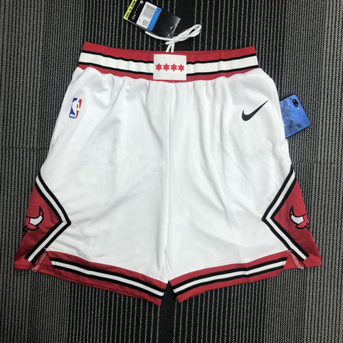 PANTALONES CHICAGO BULLS II 24/25