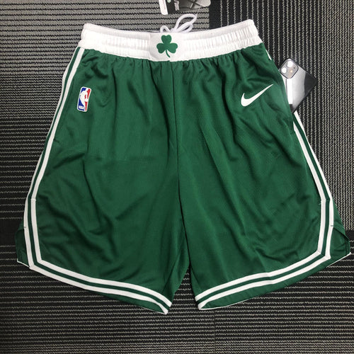 PANTALONES BOSTON CELTICS I 24/25