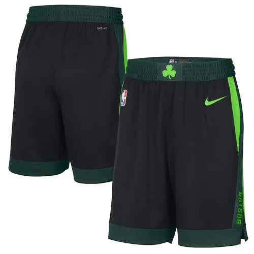 PANTALONES BOSTON CELTICS III 24/25