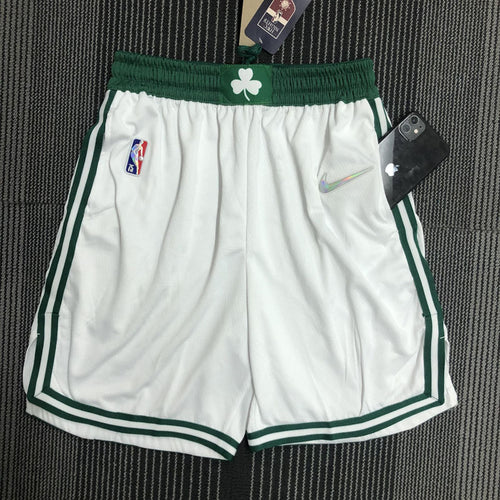 PANTALONES BOSTON CELTICS EDICIÓN ESPECIAL II 24/25