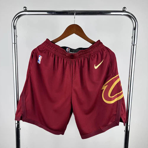 PANTALONES CLEVELAND CAVALIERS I 24/25