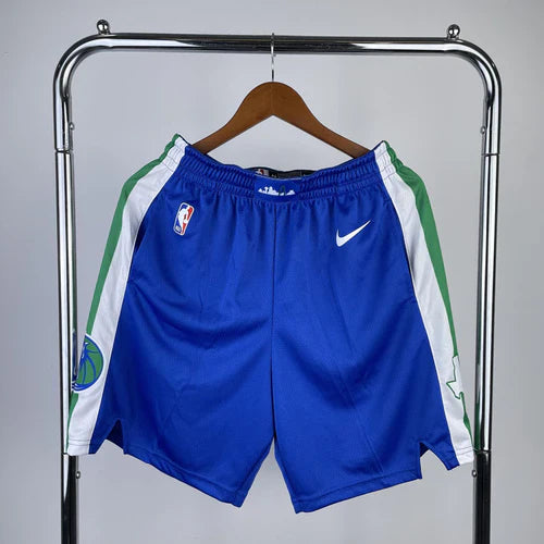 PANTALONES DALLAS MAVERICKS I 22/23