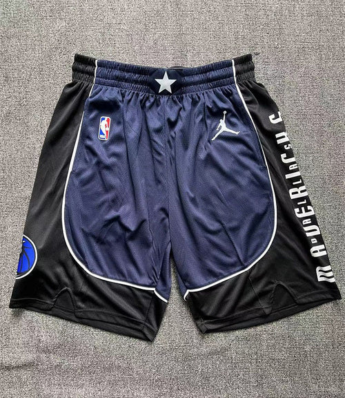 PANTALONES DALLAS MAVERICKS EDICIÓN ESPECIAL I 24/25