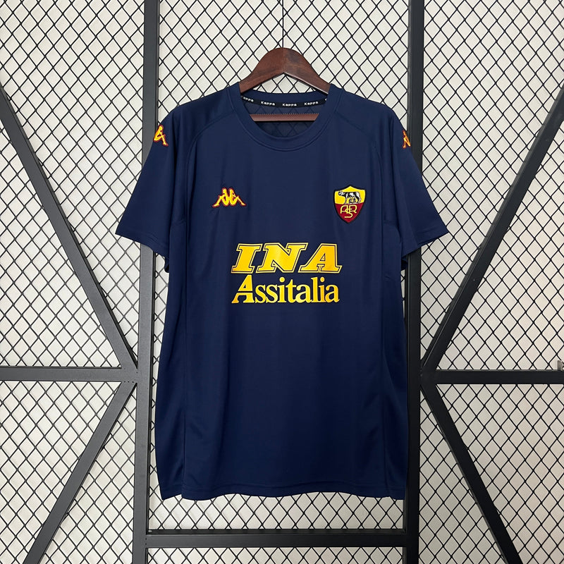 ROMA II 00/01 HOMBRE (RETRO)