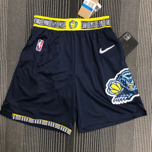 PANTALONES MEMPHIS GRIZZLES II 21/22