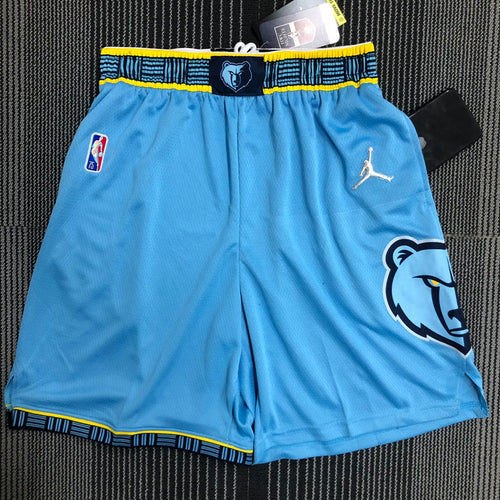 PANTALONES MEMPHIS GRIZZLES I 21/22