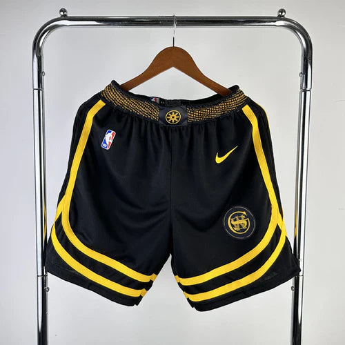 PANTALONES GOLDEN STATE WARRIORS EDICIÓN ESPECIAL I 23/24