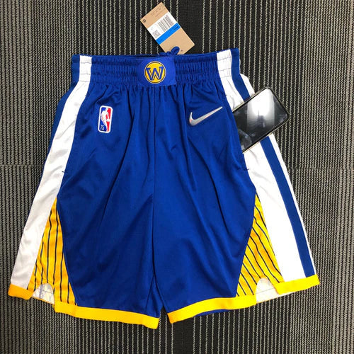 PANTALONES GOLDEN STATE WARRIORS EDICIÓN ESPECIAL II 21/22