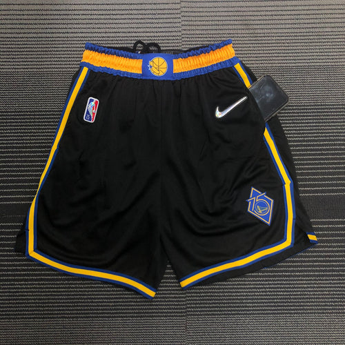 PANTALONES GOLDEN STATE WARRIORS EDICIÓN ESPECIAL III 21/22