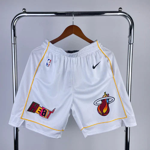 PANTALONES MIAMI HEAT I 22/23