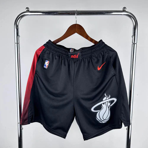 PANTALONES MIAMI HEAT I 23/24