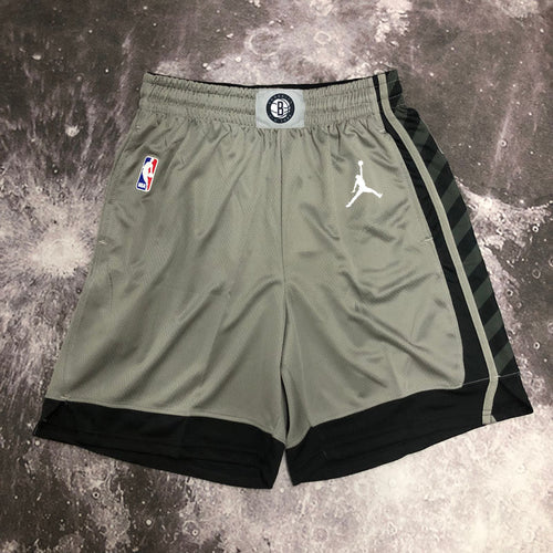 PANTALONES BROOKLYN NETS II 24/25