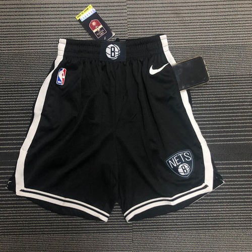 PANTALONES BROOKLYN NETS I 24/25