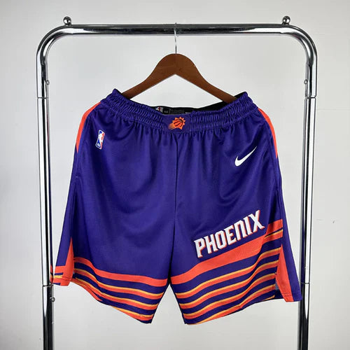 PANTALONES PHOENIX SUNS II 23/24