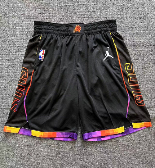 PANTALONES PHOENIX SUNS III 24/25