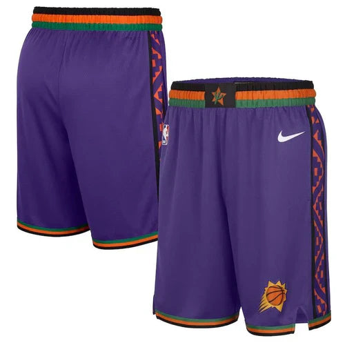 PANTALONES PHOENIX SUNS IV 24/25