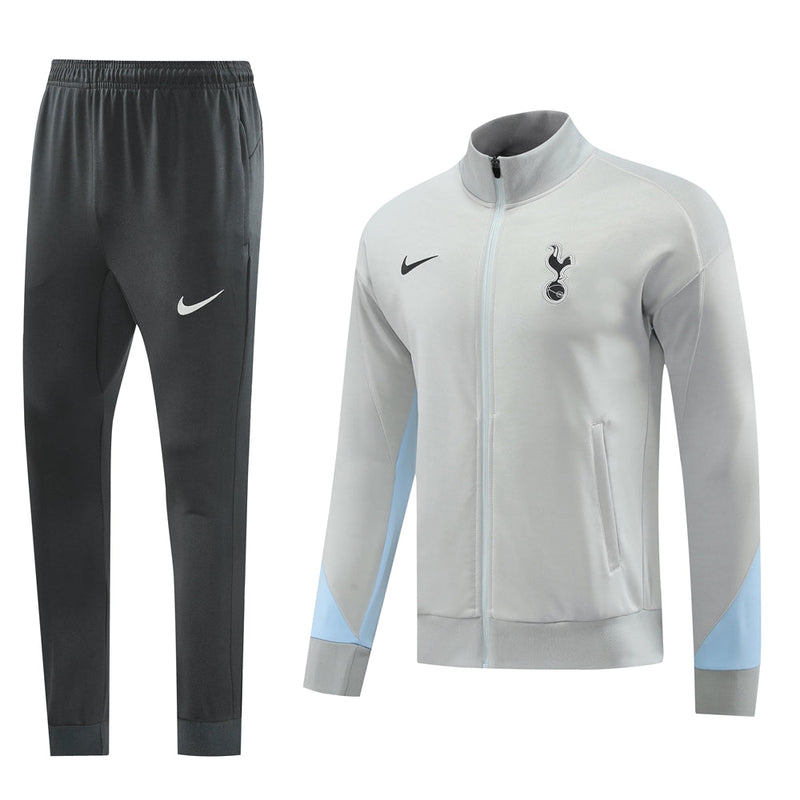 PANTALONES + SUDADERA TOTTENHAM I 24/25